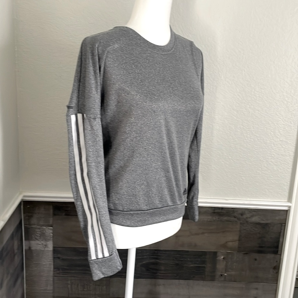 Adidas sweatshirt unisex